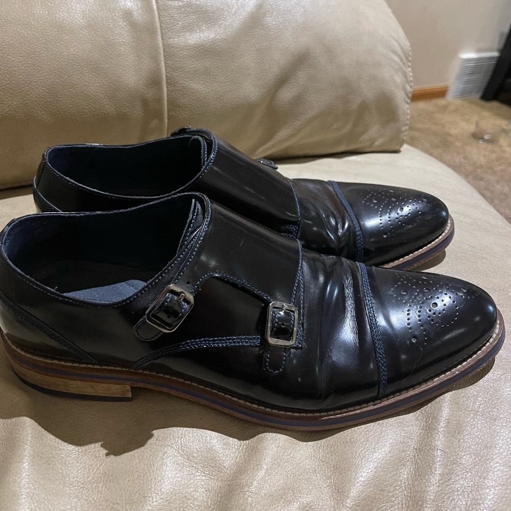 Johnston & Murphy Italian Collection